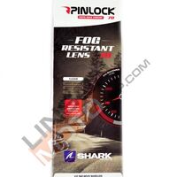 Антифог плака за SHARK Skwal/Spartan/D-Skwal/Skwal 2/D-Skwal 2 VZ160MVX