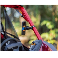 Скоба за монтаж QUAD LOCK 360 Base Hose Clamp 32-60mm