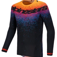 Мотокрос джърси Alpinestars Supertech SX1 A1 2026