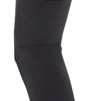 Наколенки ALPINESTARS PGON LT BK