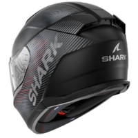 Каска SHARK D-SKWAL 3 SP LYNE BLACK