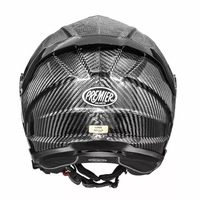 Каска Premier JT5 CARBON