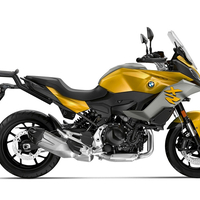 Монтажен комплект за куфари SHAD TOP MASTER BMW F900 X / XR '20