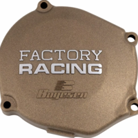 Капак за запалване BOYESEN FACTORY COVER IGNITION Yamaha YZ 65 MAGNESIUM