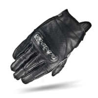 Мото ръкавици SHIMA CALIBER BLACK