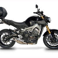 Монтажен комплект за куфари SHAD TOP MASTER YAMAHA MT 09 '13