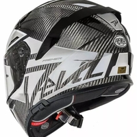 Каска PREMIER DEVIL CARBON MN 8 BM