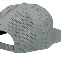 Шапка THOR VERT GRAY