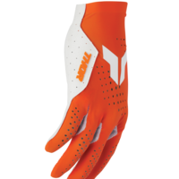 Мотокрос ръкавици THOR SPORTMODE VENTED ORANGE