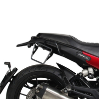 Монтажен комплект за куфари SHAD SR SIDE BAG HOLDER BENELLI LEONCINO 502i