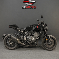Honda CB 1000R Black Edition | ABS | 2022 г. |