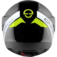 Мото каска SCHUBERTH C4 PRO CARBON AVIO YELLOW