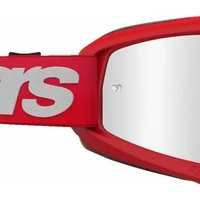 Детски мотокрос очила ALPINESTARS VISION BLAZE RED MIRROR-SIL