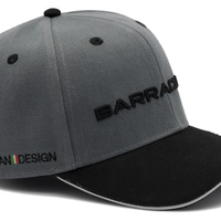 ШАПКА BARRACUDA