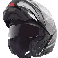 Каска SCHUBERTH C5 ZENITH BLACK