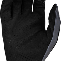 Мотокрос ръкавици FLY RACING Lite- Charcoal/Black