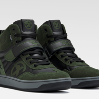 Мото кецове XPD MOTO PRO H2OUT GREEN