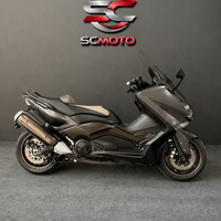 Yamaha T-max 530 ABS 2012 г.