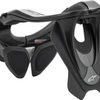 Протекторна яка ALPIANESTARS Bionic Neck Support Tech 2 BLACK