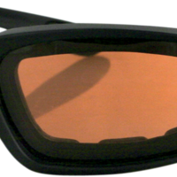 Очила BOBSTER FOAMERZ 2 AMBER