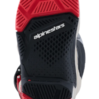 Мотокрос ботуши ALPINESTARSECH TECH 7 ENDURO BLACK/GRAY/RED