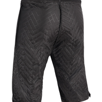 Текстилен панталон Lindstrands Storbo Black Short