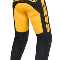 Мотокрос брич ALPINESTARS RACER RIWAY YEL/BLACK