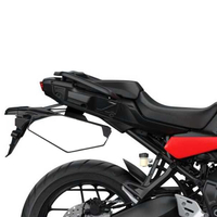 Монтажен комплект за куфари SHAD SIDE BAG HOLDER YAMAHA TRACER 9 '21