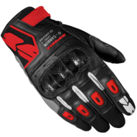 Мото ръкавици SPIDI G-CARBON Red