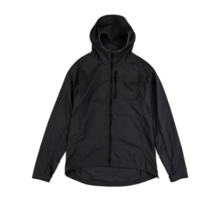 Мото яке тип ветровка TROY LEE DESIGNS Drift Windbreaker - Mono Carbone