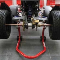 Задна стойка BIKE-LIFT B-LIFT QUAD