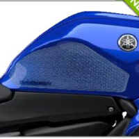 Протектор за резервоар YAMAHA R7 2020-2023г CLEAR