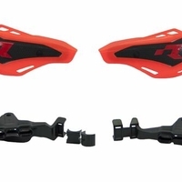 Протектори за кормило RACETECH Neon Orange