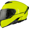 Отваряема каска MT ATOM 2 SV A3 FLUO YELLOW