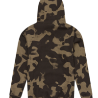 Суитшърт TROY LEE DESIGNS Signature - Olive Camo