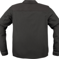 Текстилно мото яке ICON UPSTATE MESH CE BLACK