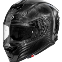 Каска PREMIER Streetfighter Carbon