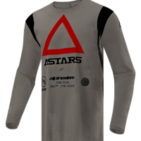 Мотокрос джърси ALPINESTARS TECHDURA BROWN