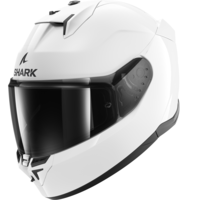 Каска SHARK D-SKWAL 3 WHITE