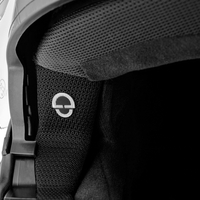 Каска SCHUBERTH C5 GLOSS SILVER