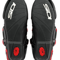 Ботуши SIDI REX AIR NERO