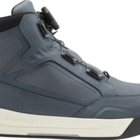 Мото ботуши ICON PATROL3 WP CE GRAY