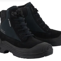 Дамски ботуши ALPINESTARS JUDY WP BLACK