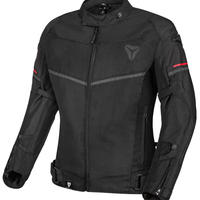 Дамско текстилно яке SECA STREAM EVO LADY BLACK