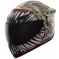 Каска ICON Domain™ GRAND MAW GY