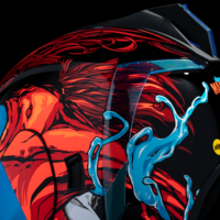 Каска ICON Airform™ Manik'RR MIPS® RD