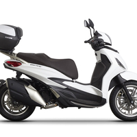 Монтажен комплект за куфари SHAD TOP MASTER PIAGGIO BEVERLY 300/400 S (EURO 5) '21