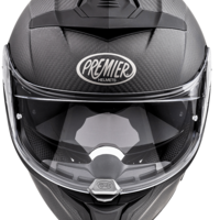 Kаска PREMIER  DEVIL CARBON BM MATT