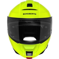 Каска SCHUBERTH C5 FLUO YELLOW