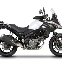 Монтажен комплект за куфари SHAD TOP MASTER SUZUKI V-STROM 1000'14